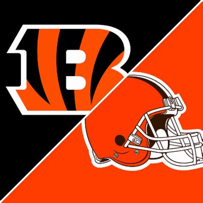 box score|Bengals 21.